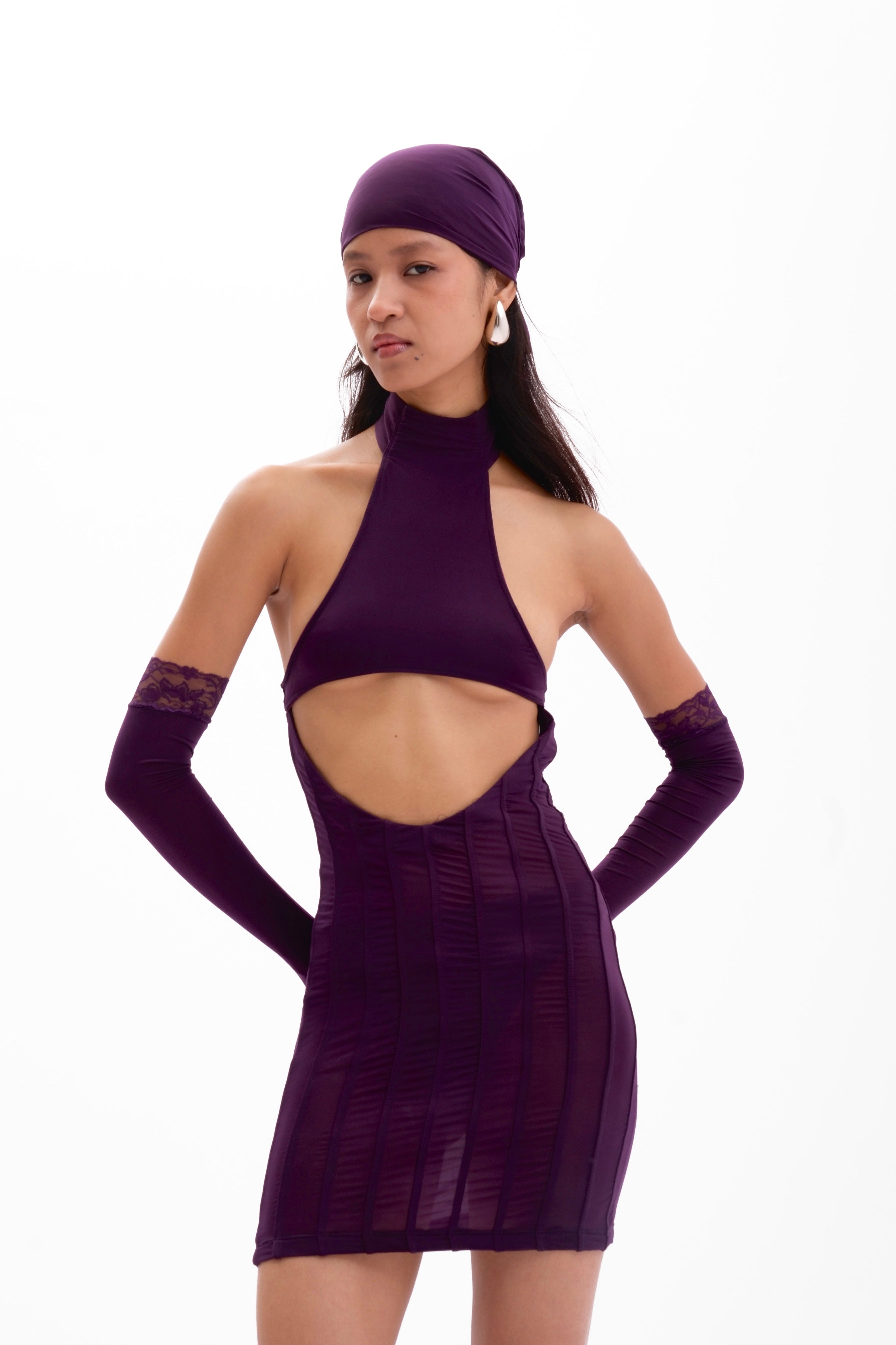 Velvet Vice