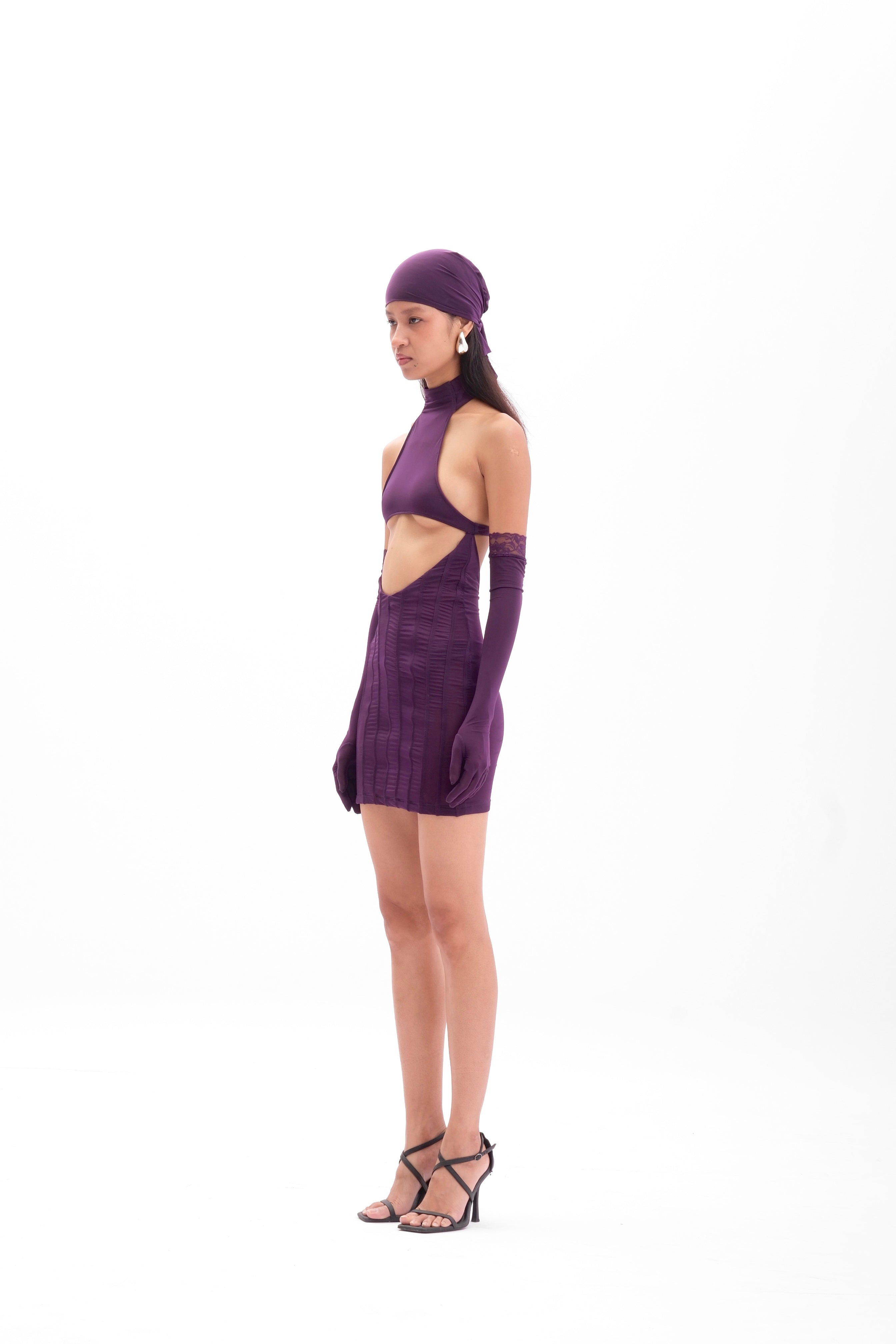 Velvet Vice