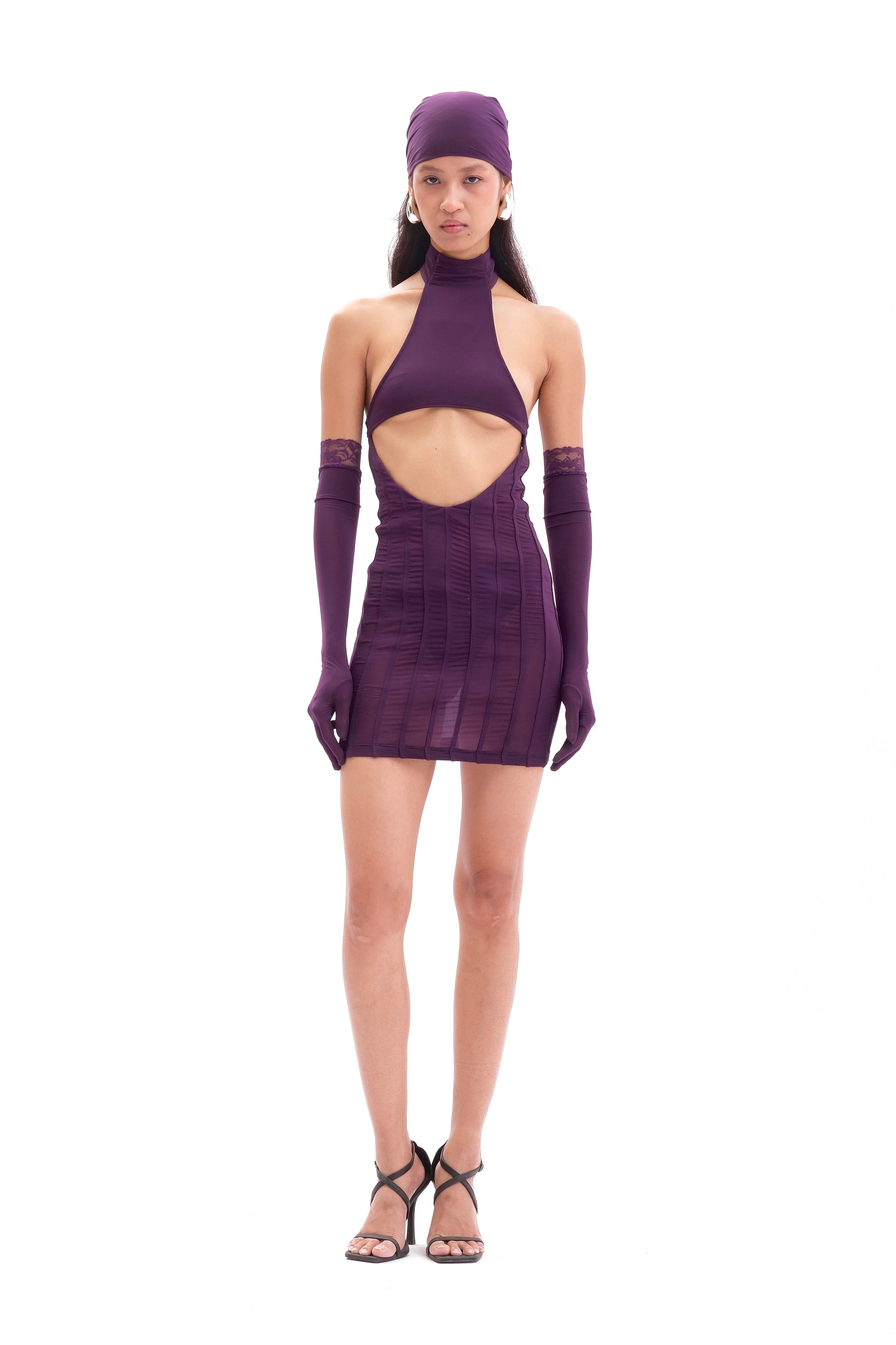 Velvet Vice